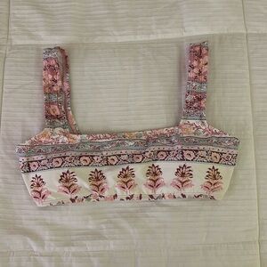 Billabong swimsuit top